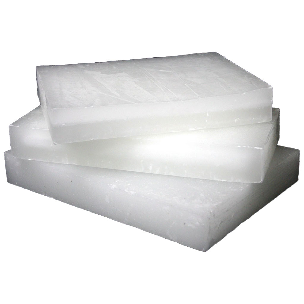 Parafin / WAX