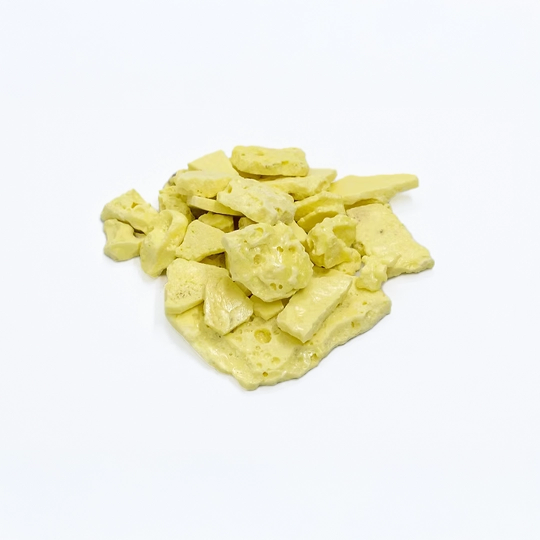 Flake Kükürt