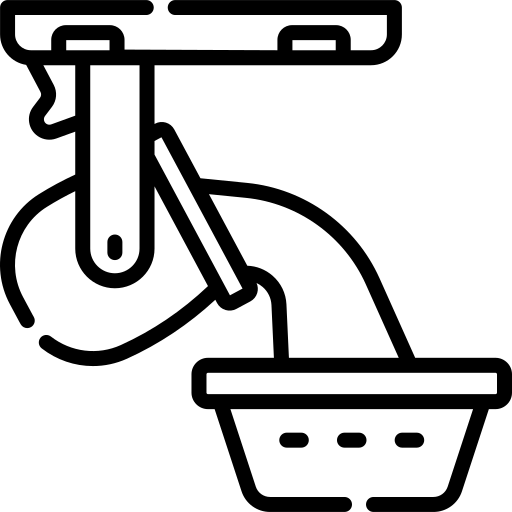 Döküm Sanayi